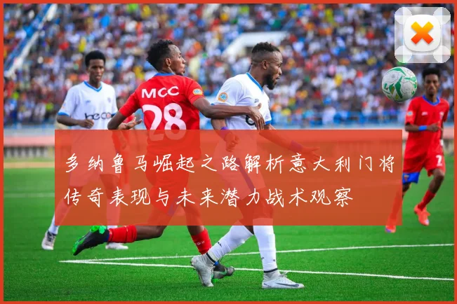 多纳鲁马崛起之路解析意大利门将传奇表现与未来潜力战术观察